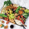Vegan and Vegetarian Options at Canadian Music Venues